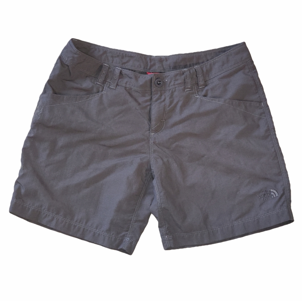 Womens North Face Shorts